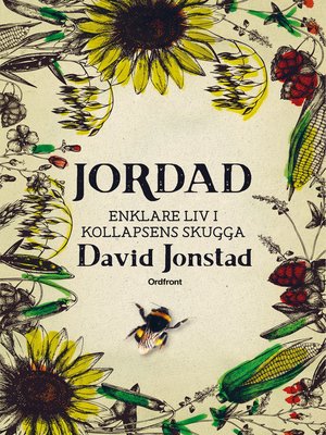 cover image of Jordad